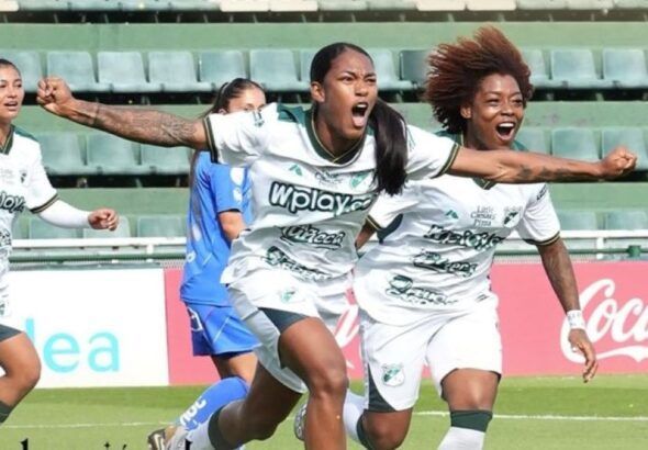 Deportivo Cali Femenino