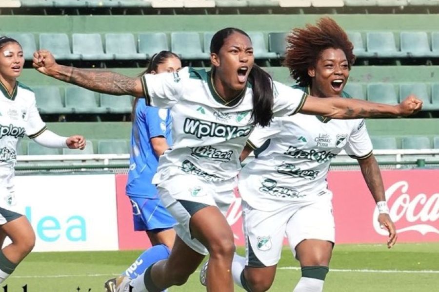 Deportivo Cali Femenino