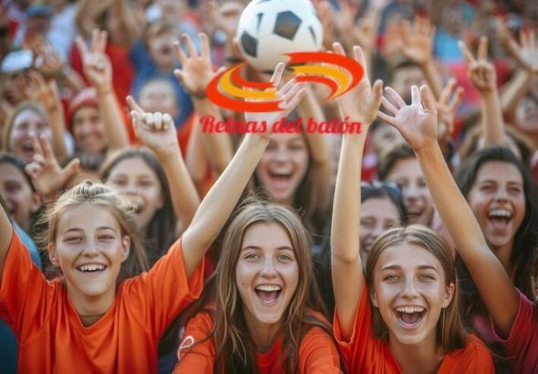 DÍA INTERNACIONAL DEL FÚTBOL FEMENINO