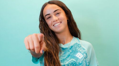 El London City suma más talento español con Daniela Arques.