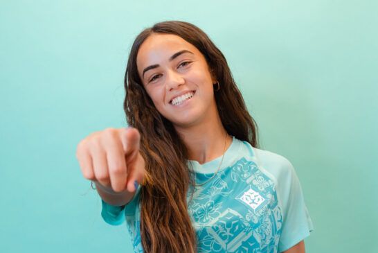 El London City suma más talento español con Daniela Arques.
