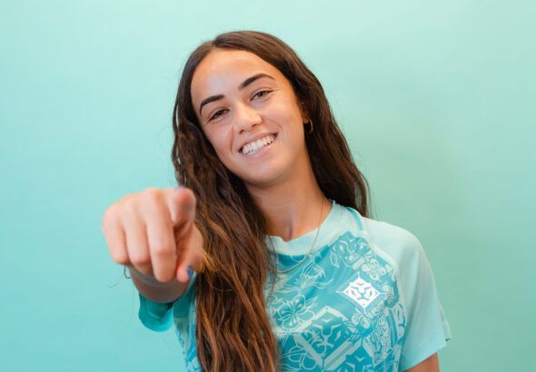 El London City suma más talento español con Daniela Arques.
