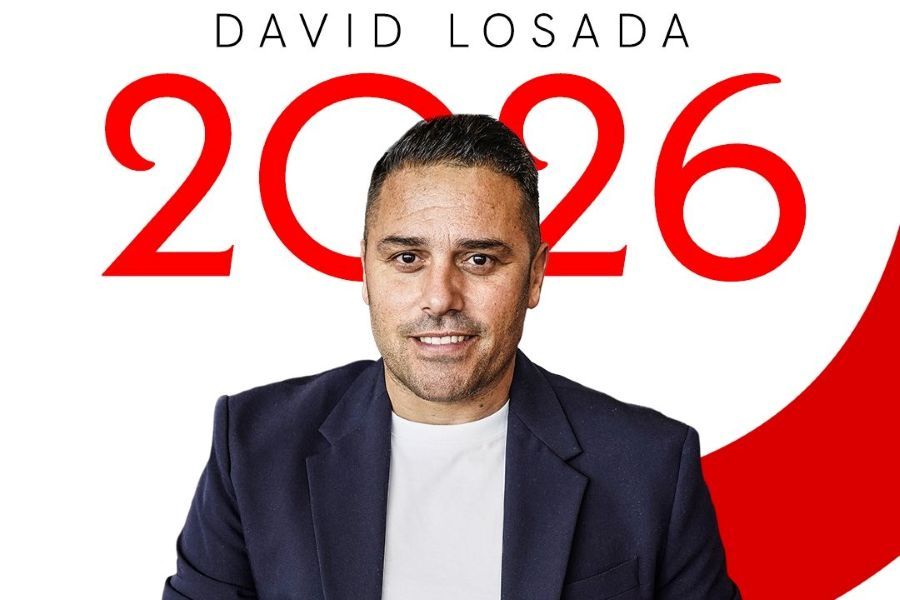 David Losada