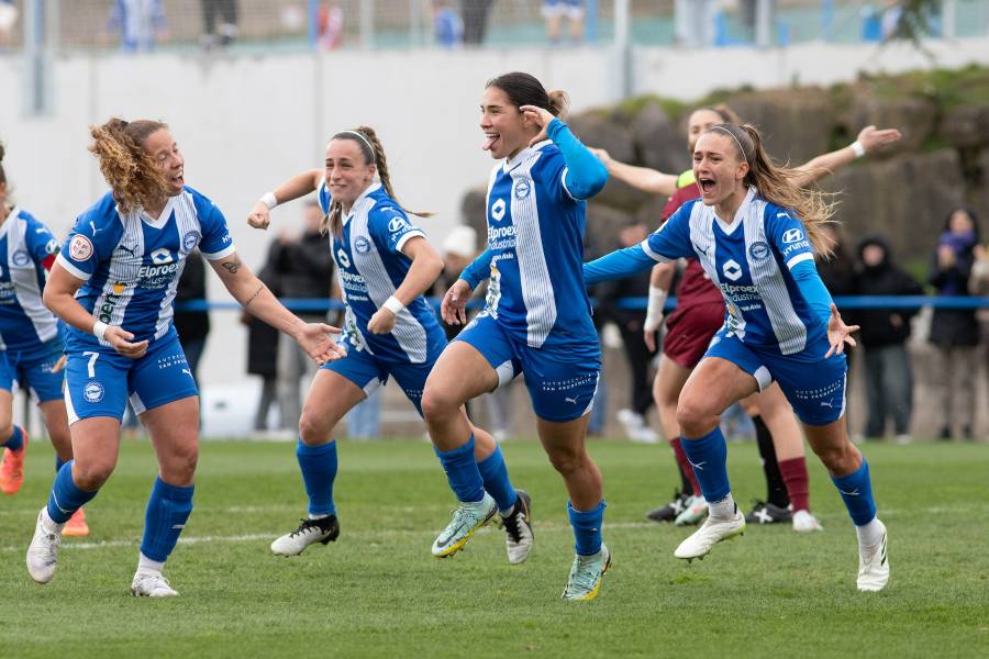Alavés