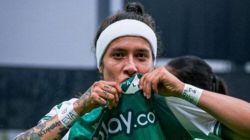 Deportivo Cali
