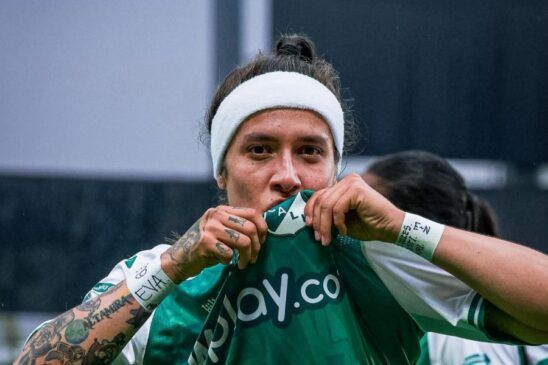 Deportivo Cali