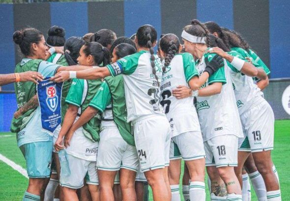 Deportivo Cali