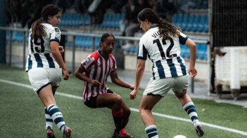 Real Sociedad B