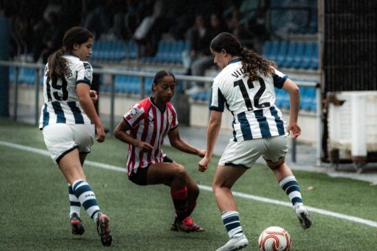 Real Sociedad B
