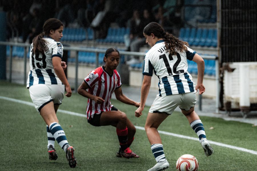 Real Sociedad B