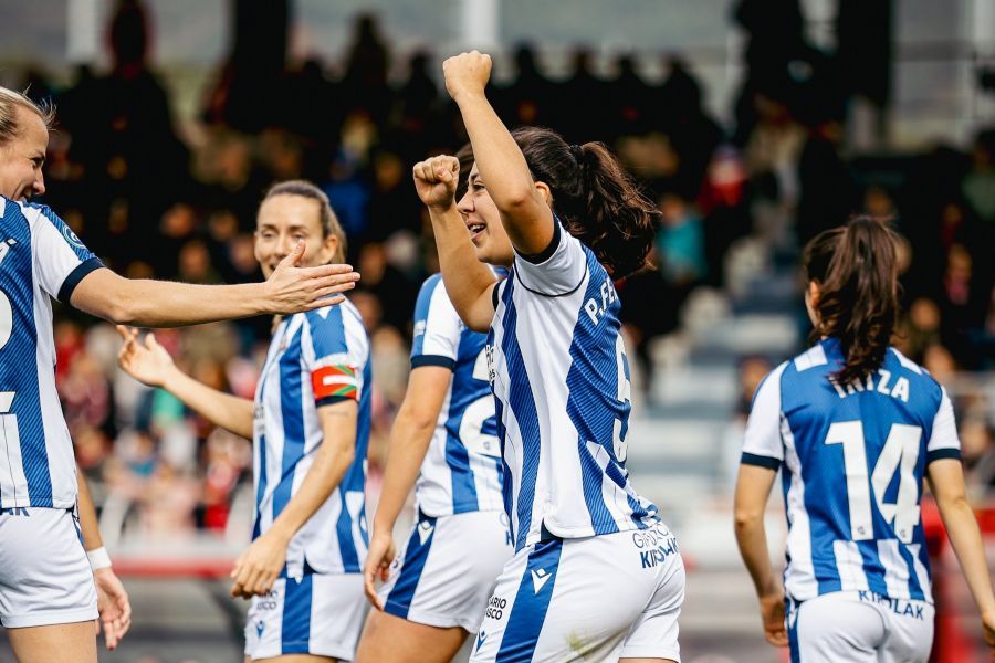 Athletic Real