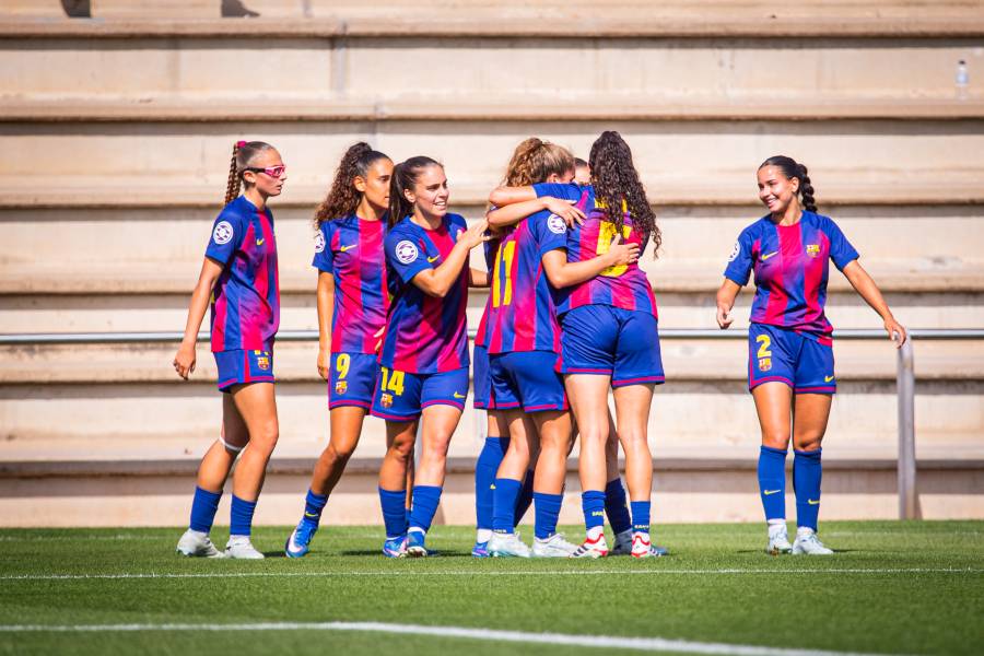 Clásico de filiales