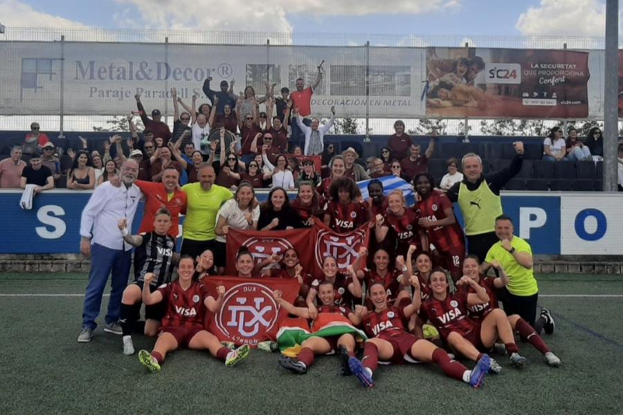 Final por el ascenso