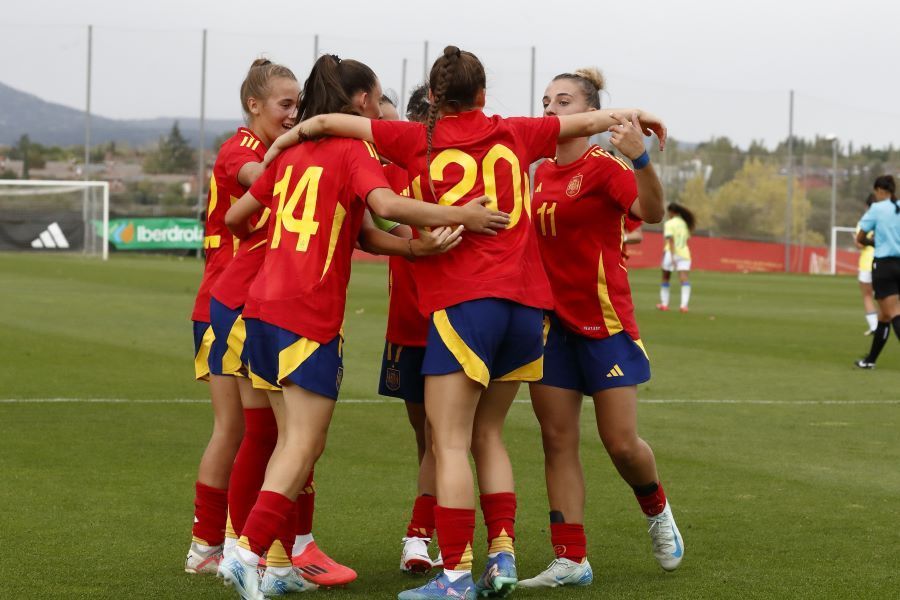 Selección sub-17