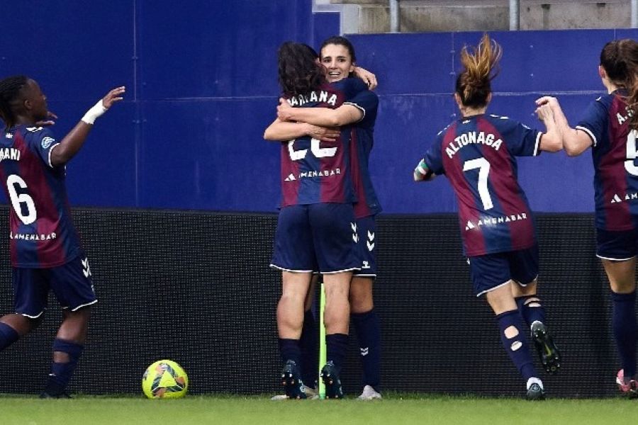 Levante Badalona