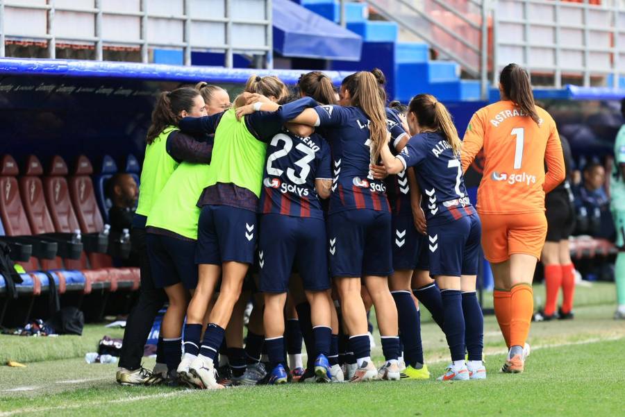 Eibar