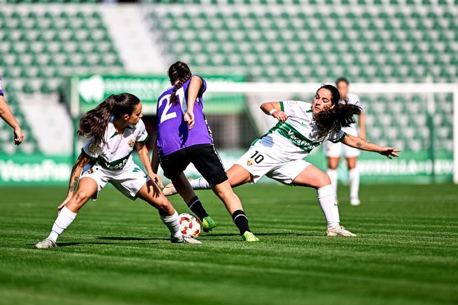 Jornada Segunda Federación Sur