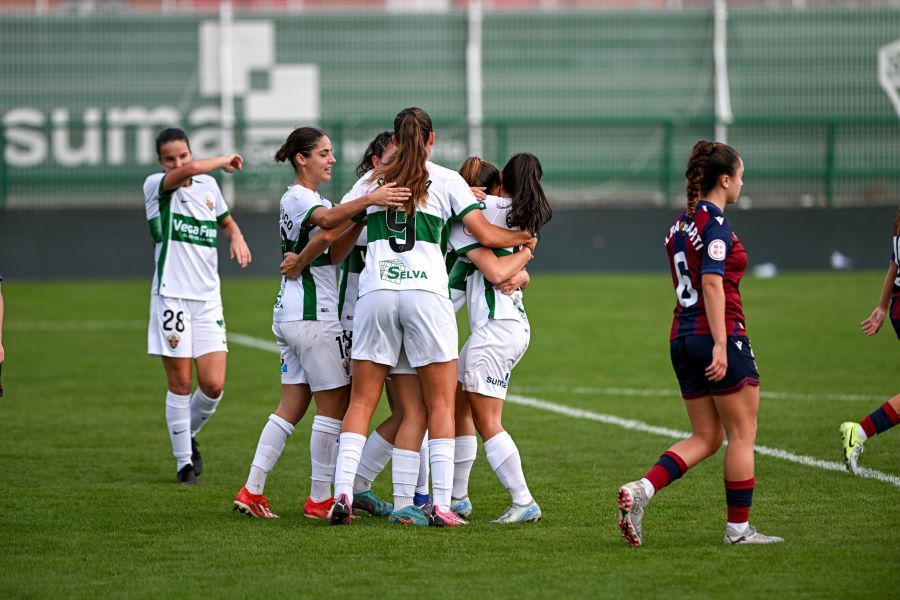 Grupo Sur jornada 12