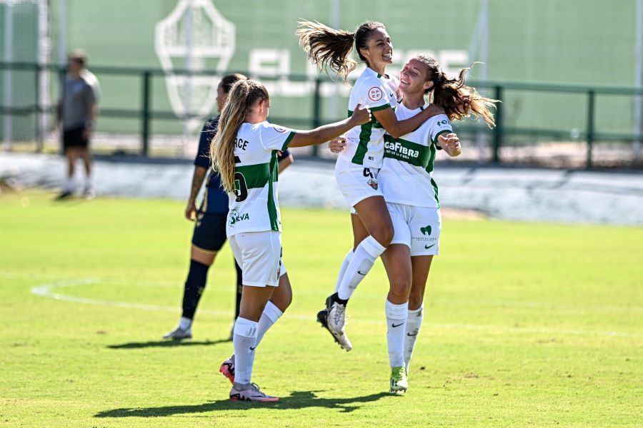 Segunda federación Grupo Sur