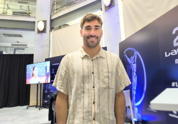Aritz Aranburu