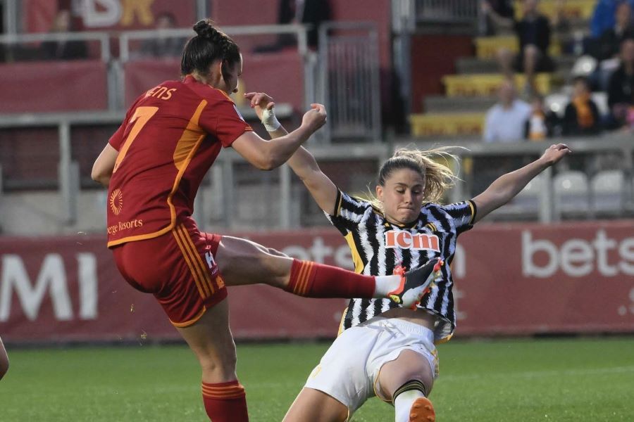 Roma Grupo de Campeonato