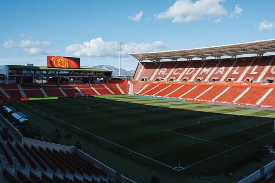 Estadio de Son Moix