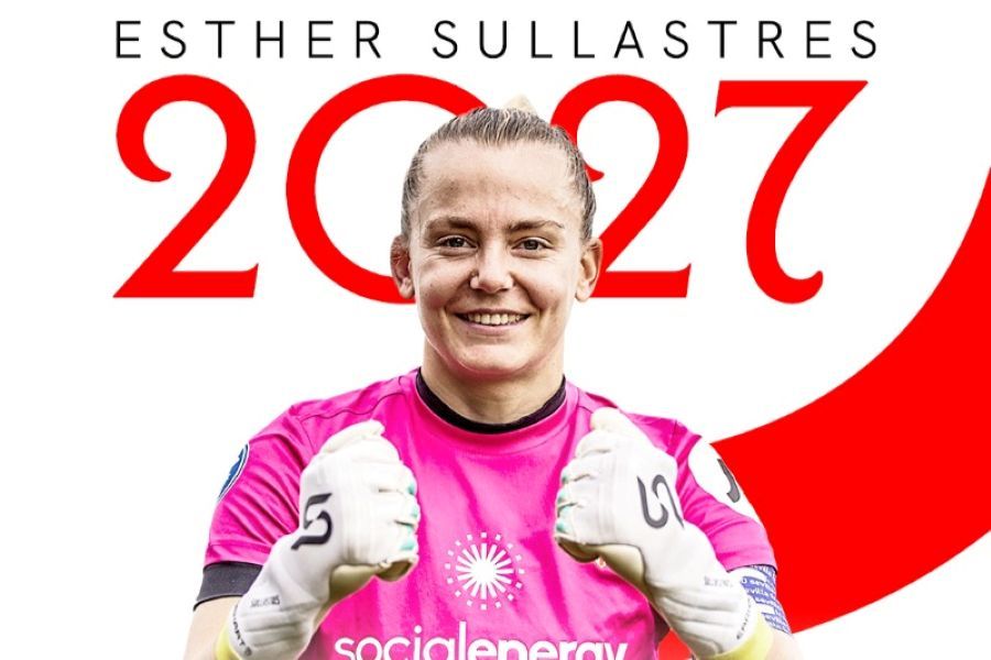 Esther Sullastres