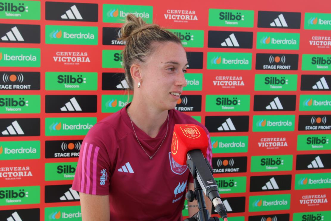 Entrevista a Eva Navarro