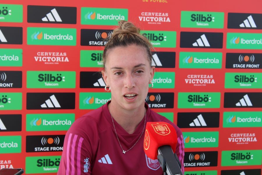 Entrevista a Eva Navarro