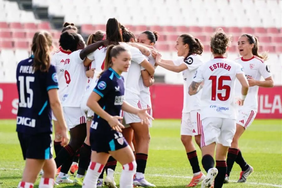 Sevilla Athletic