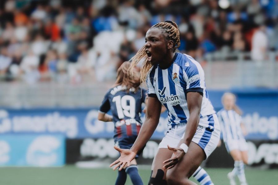 Edna Real Sociedsd Eibar