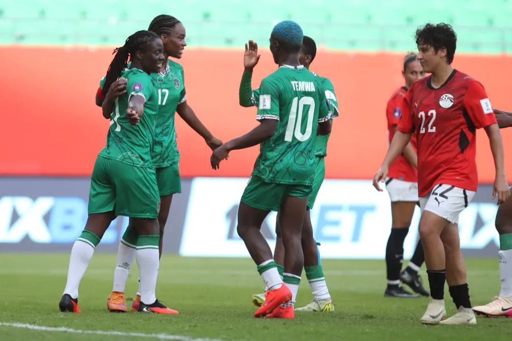 Asisat Oshoala