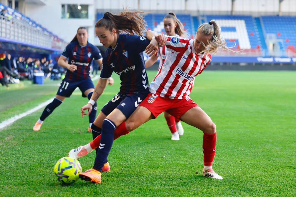 Eibar