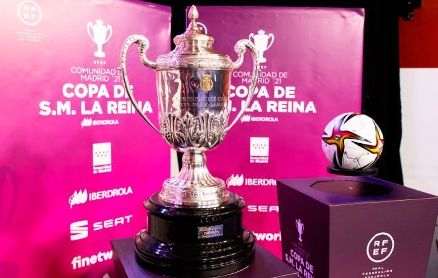 El miércoles 12 se sortearán las semifinales de Copa