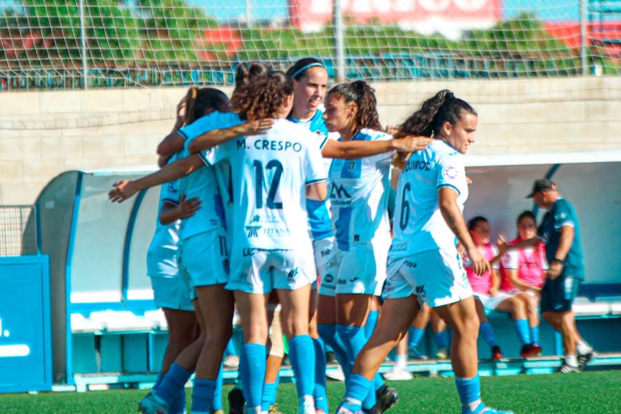 Segunda Federación Grupo 2