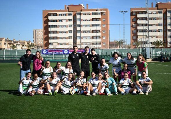 Segunda Federación grupo sur