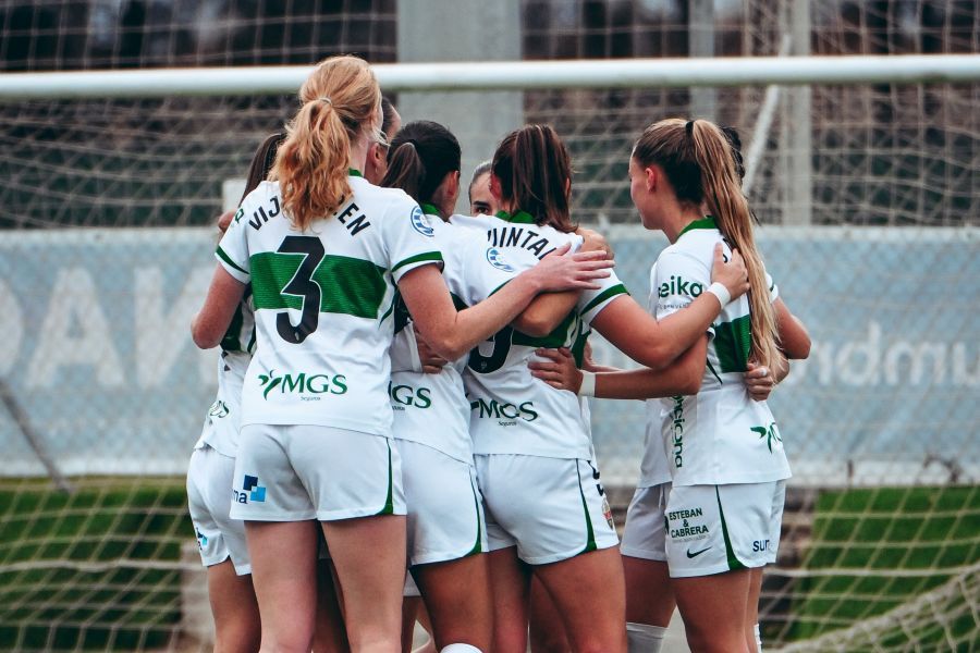 Grupo 2 de Segunda Federación