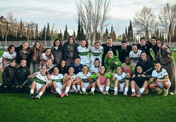 Segunda Federación Grupo 2