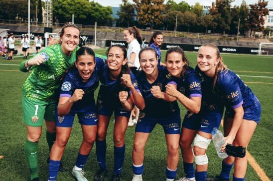 Jornada de Segunda Federación