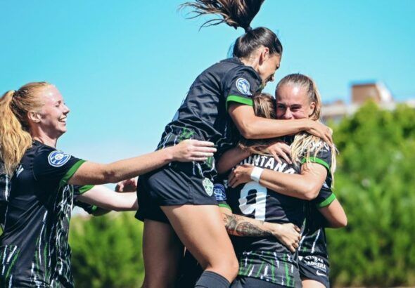 Jornada Segunda Federación