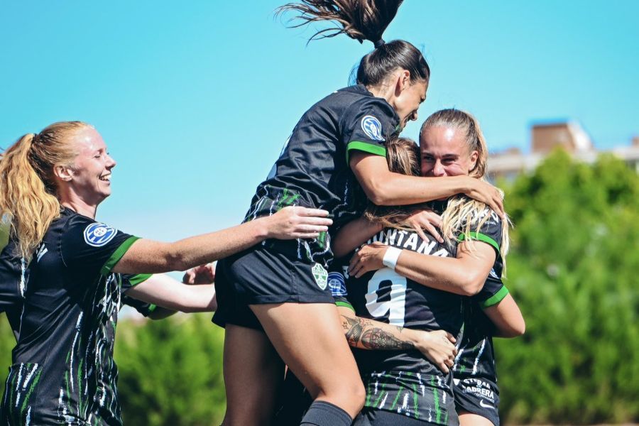 Jornada Segunda Federación