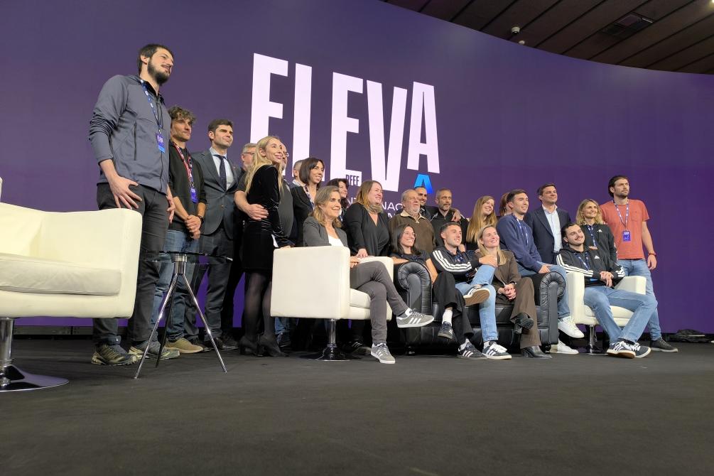 Congreso ELEVA