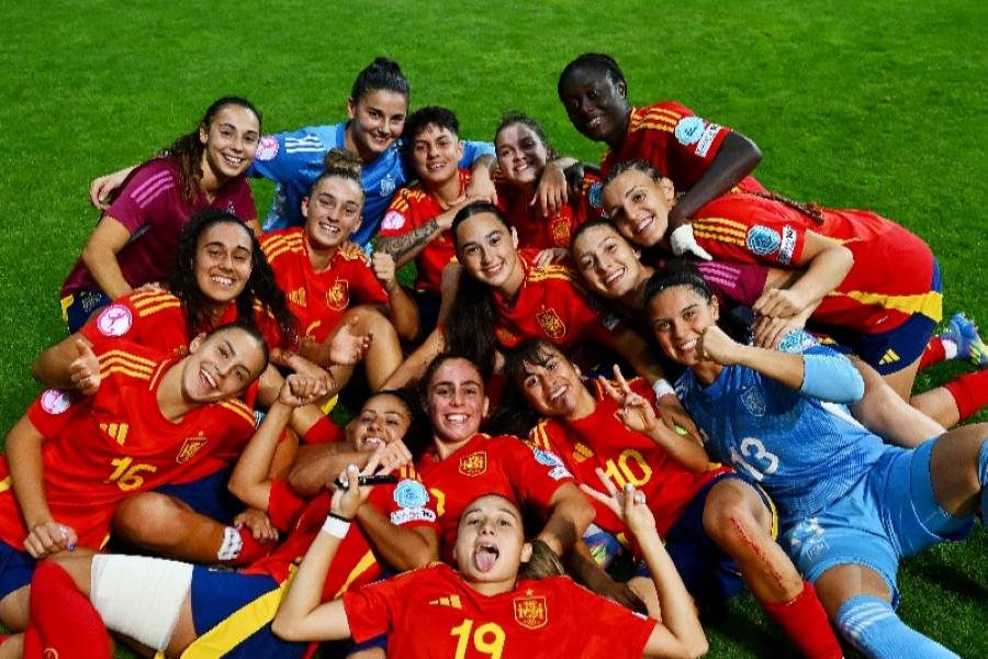 Doble recompensa española