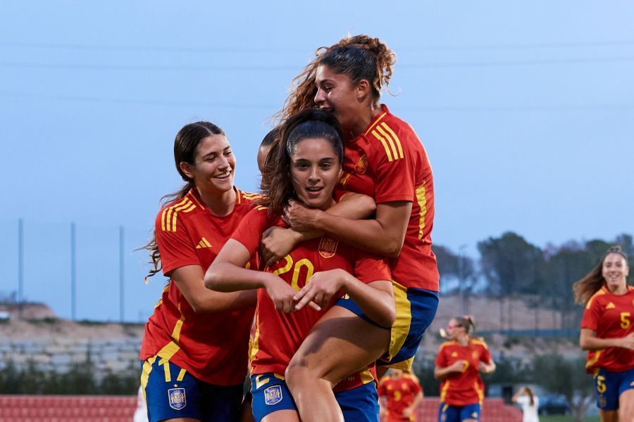 Eurocopa Femenina sub 17