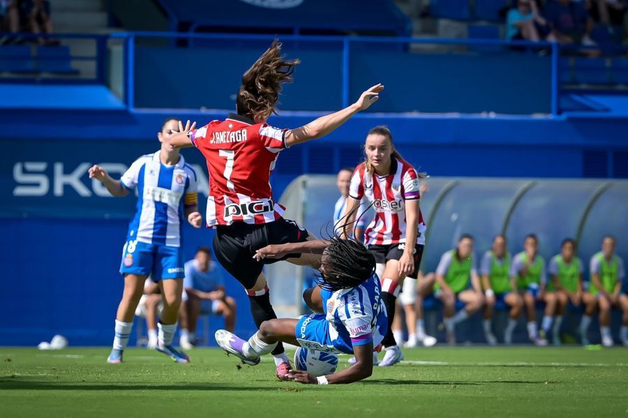 Espanyol Athletic