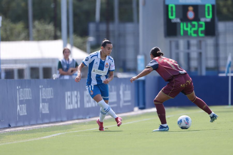 Espanyol Dépor Abanca