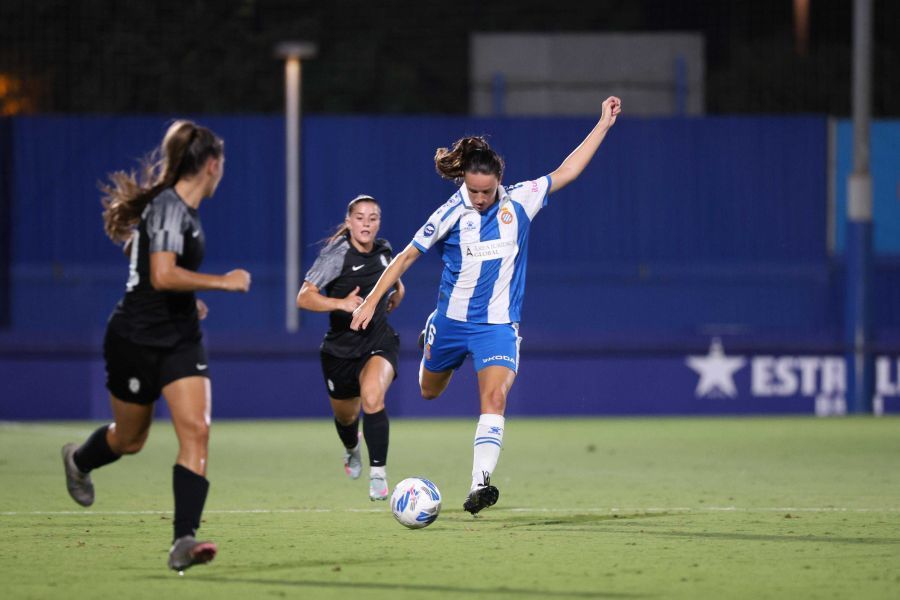 FC Badalona Women