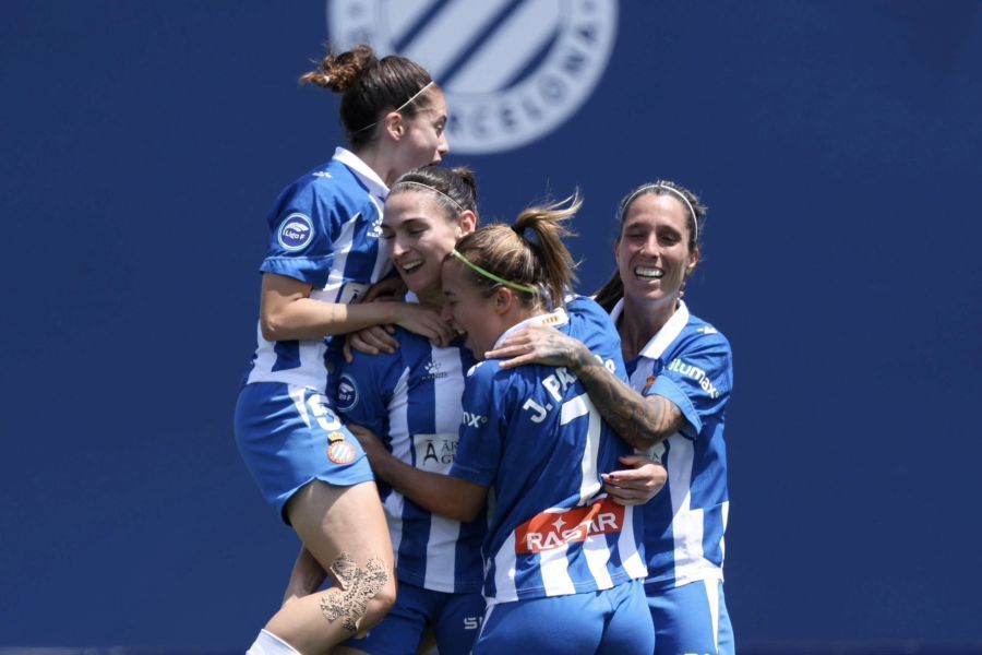 Espanyol Femenino
