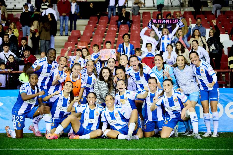 Espanyol Femenino