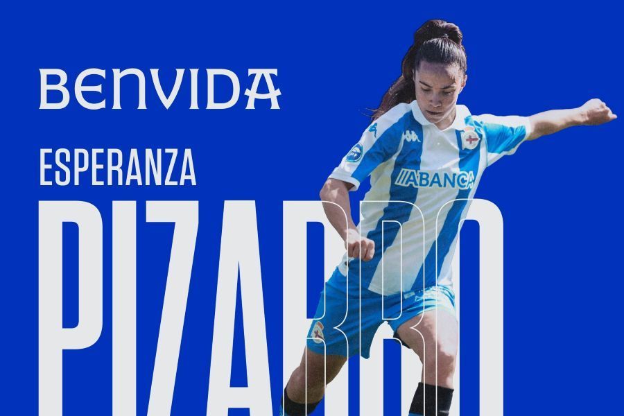 Esperanza Pizarro